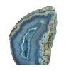 Cut Base Agate Geodes