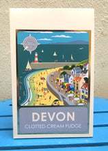 Cream of the West Country Clotted Cream Fudge
