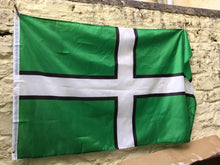Devon Flag Badges, Stickers, Magnets, Keyrings, Tote Bags & Flags