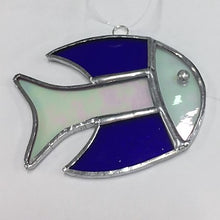 Devon Glass Studio Fish