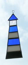 Devon Glass Studio Lighthouse