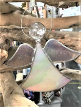 Devon Glass Studio Angel