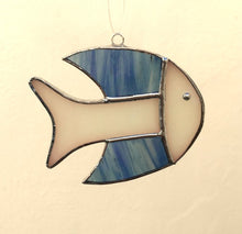 Devon Glass Studio Fish