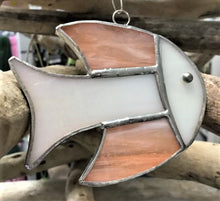 Devon Glass Studio Fish