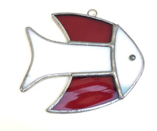 Devon Glass Studio Fish