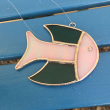 Devon Glass Studio Fish