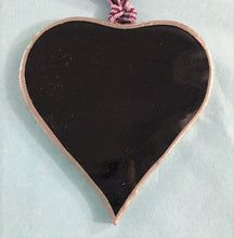Devon Glass Studio Heart