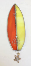 Devon Glass Studio Surfboard