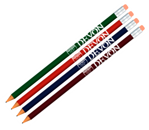 Devon Pencils