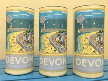 Devon Clotted Cream Shortbread