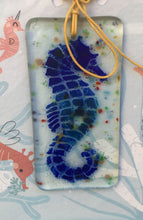 Dreya Handmade Fused Glass Present Cards
