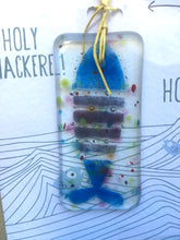 Dreya Handmade Fused Glass Present Cards