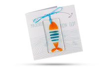 Dreya Handmade Fused Glass Present Cards