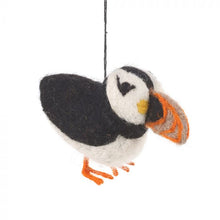 Felt So Good Fair Trade Decorations & Keyrings