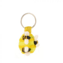 Felt So Good Fair Trade Decorations & Keyrings