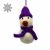Fair Trade Wool Felt Christmas Decorations