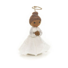 Felt So Good Fair Trade Christmas Decorations