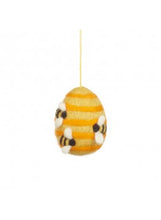 Felt So Good Fair Trade Decorations & Keyrings