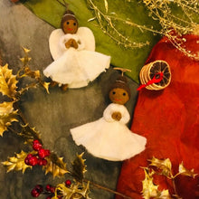 Felt So Good Fair Trade Christmas Decorations