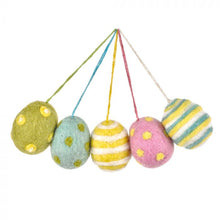 Felt So Good Fair Trade Decorations & Keyrings