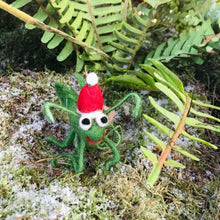 Felt So Good Fair Trade Christmas Decorations