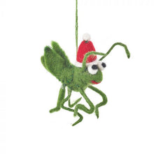 Felt So Good Fair Trade Christmas Decorations