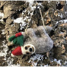 Felt So Good Fair Trade Christmas Decorations