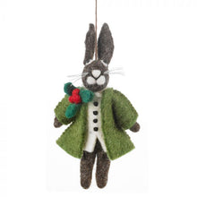 Felt So Good Fair Trade Christmas Decorations