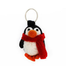 Felt So Good Fair Trade Christmas Decorations