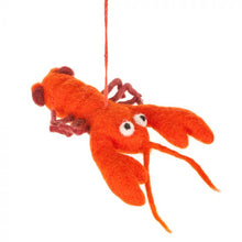 Felt So Good Fair Trade Decorations & Keyrings