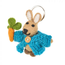 Felt So Good Fair Trade Decorations & Keyrings