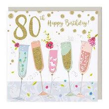 Whistlefish Adult Age Cards