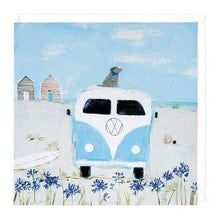 Whistlefish Greetings Cards