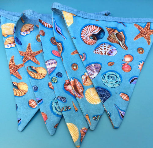 Hootchie Mama Bunting