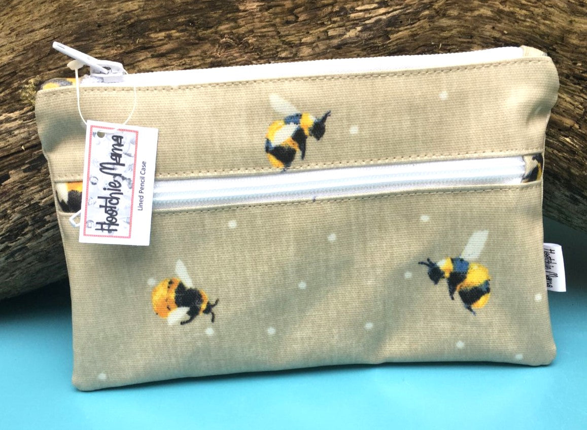 Hootchie Mama Purses, Pencil Cases & Washbags