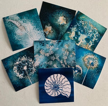 Cyanotype Printing Prints & Cards