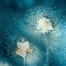 Cyanotype Printing Prints & Cards