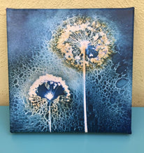 Cyanotype Printing Prints & Cards