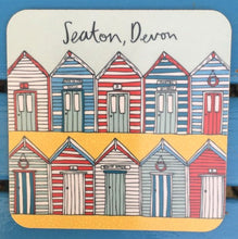 Jessica Hogarth Coasters