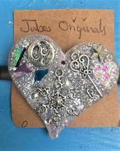 Jubes Originals Brooches