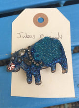 Jubes Originals Brooches