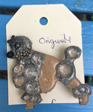 Jubes Originals Brooches