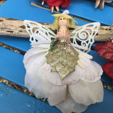 Jubes Originals Peg Dolls - fairies & mermaids