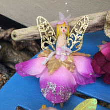 Jubes Originals Peg Dolls - fairies & mermaids