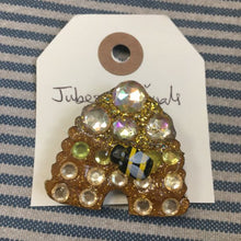 Jubes Originals Brooches