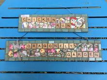 Jubes Originals Mosaic Signs