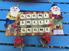 Jubes Originals Mosaic Signs