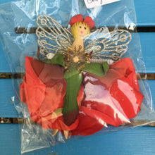Jubes Originals Peg Dolls - fairies & mermaids