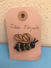 Jubes Originals Brooches
