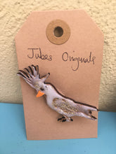 Jubes Originals Brooches